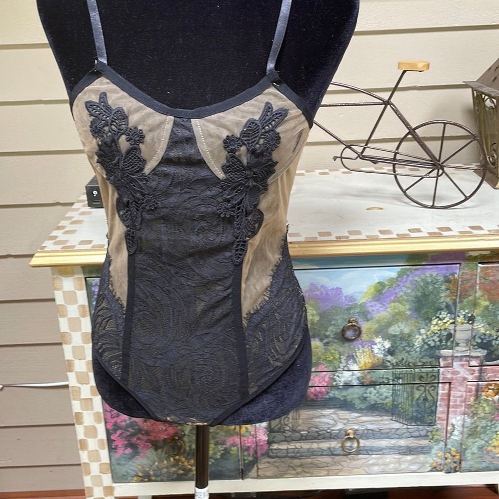 L’Atiste by Amy bodysuit